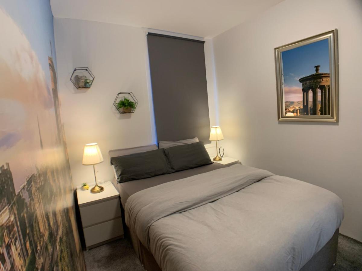 Maria- Bright And Modern Center . Appartamento